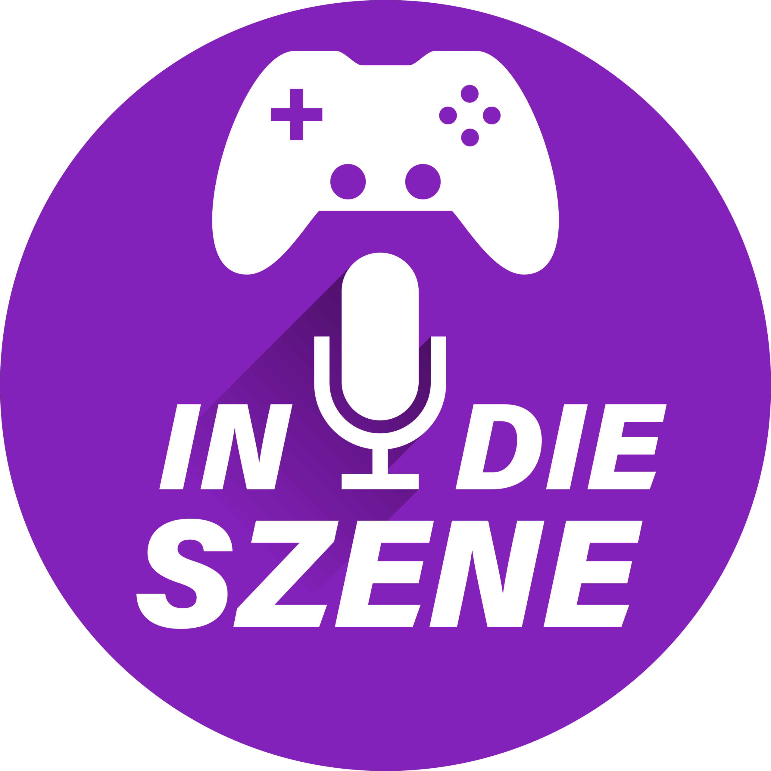 Menschen. Stories. Spiele